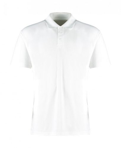 Regular Fit Cooltex® Plus Micro Mesh Polo