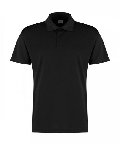 Regular Fit Cooltex® Plus Micro Mesh Polo