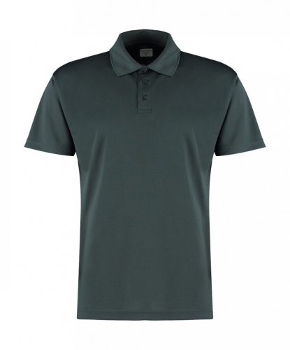 Regular Fit Cooltex® Plus Micro Mesh Polo