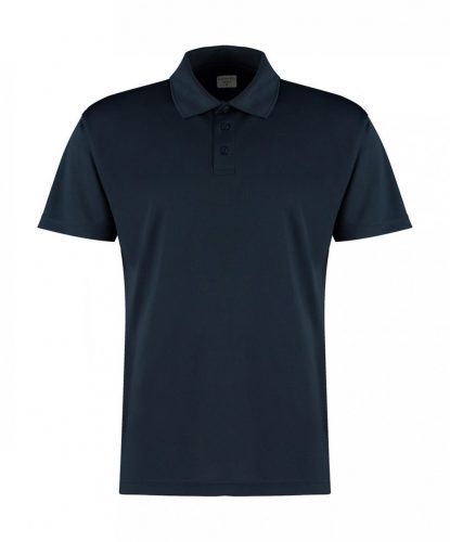 Regular Fit Cooltex® Plus Micro Mesh Polo