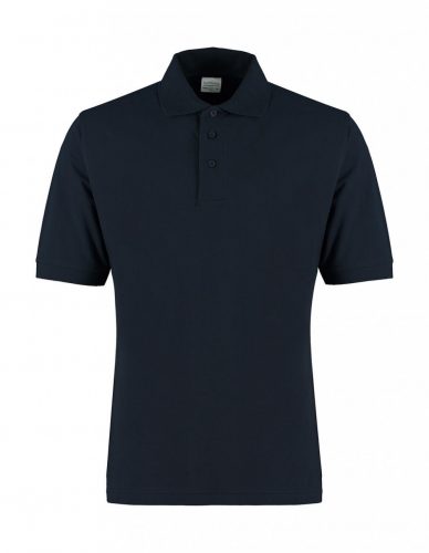 Classic Fit Cotton Klassic Superwash® 60° Polo