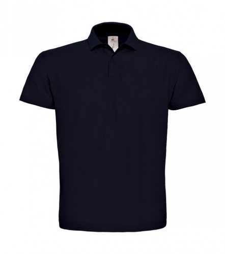 ID.001 Piqué Polo Shirt