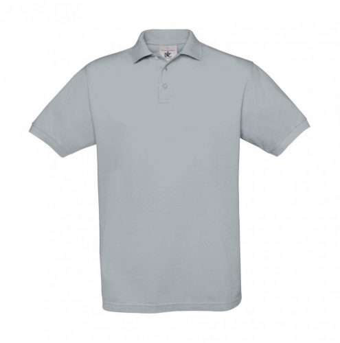 Safran Piqué Polo