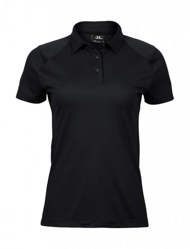 Ladies Luxury Sport Polo