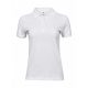 Ladies Heavy Polo Pique