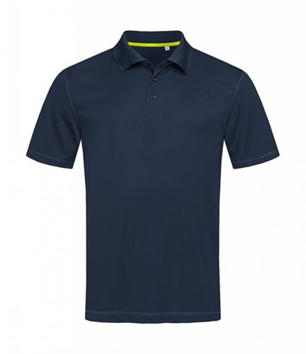 Active 140 Polo Men