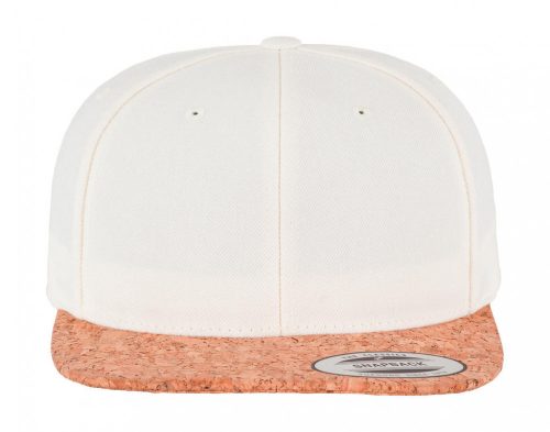 Cork Snapback