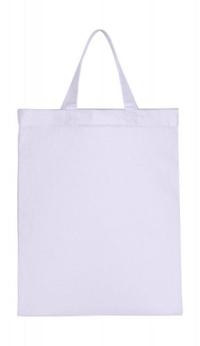 Small Cotton Shopper