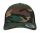 Camo Trucker Cap