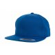 Pro-Style Twill Snapback Youth Cap