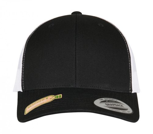 Classics Recycled Retro Trucker Cap 2-Tone