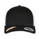 Classics Recycled Retro Trucker Cap 2-Tone