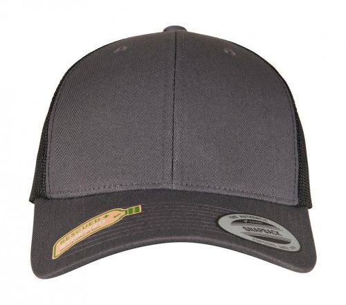 Classics Recycled Retro Trucker Cap 2-Tone