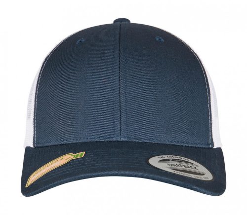 Classics Recycled Retro Trucker Cap 2-Tone