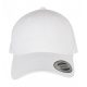 Premium Curved Visor Snapback Cap