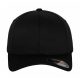 Flexfit Wooly Combed Cap Kids