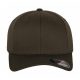 Flexfit Wooly Combed Cap Kids