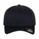 Flexfit Wooly Combed Cap Kids