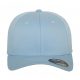 Flexfit Wooly Combed Cap Kids