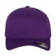 Flexfit Wooly Combed Cap Kids