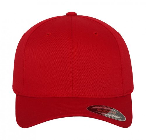 Flexfit Wooly Combed Cap Kids