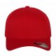 Flexfit Wooly Combed Cap Kids