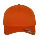 Flexfit Wooly Combed Cap Kids