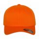 Flexfit Wooly Combed Cap Kids