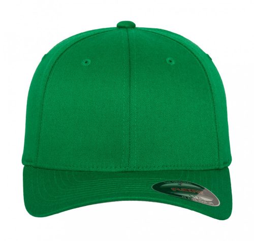 Flexfit Wooly Combed Cap Kids