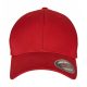 Flexfit Wooly Combed Cap Kids