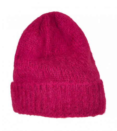 Soft Acrylic Beanie