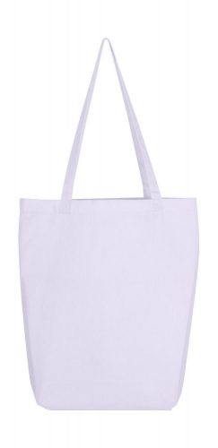 Baby Canvas Cotton Bag LH with Gusset