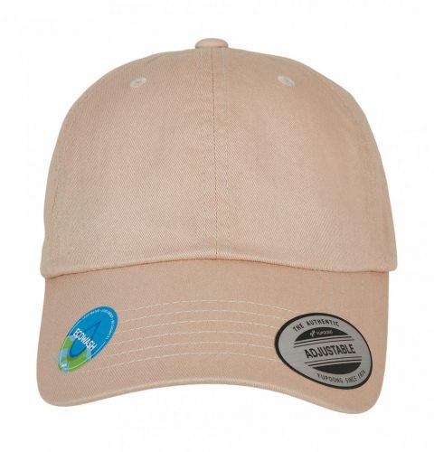 Ecowash Dad Cap