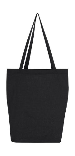 Cotton Bag LH with Gusset