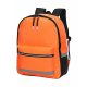 Gatwick Hi-Vis Backpack