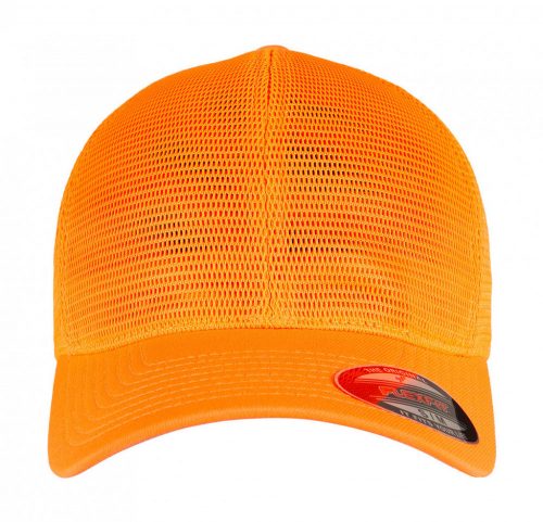 Flexfit 360 Omnimesh Cap