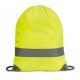 Stafford Hi-vis Drawstring Tote