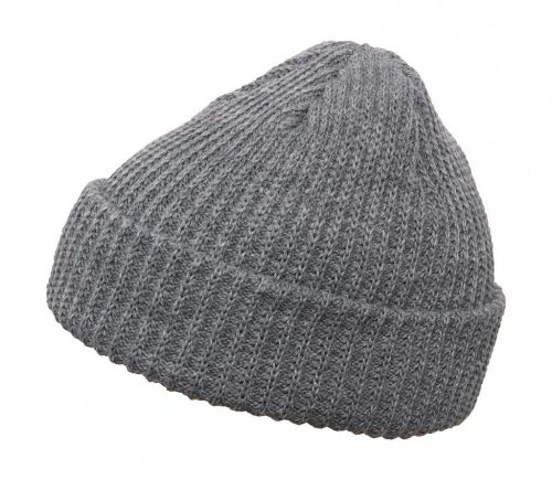 Rib Beanie