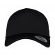 Foam Trucker Cap Curved Visor