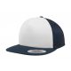 Foam Trucker with White Front