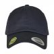 Low Profile Organic Cotton Cap