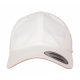 Peached Cotton Twill Dad Cap