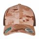 Retro Trucker Multicam®