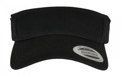 Curved Visor Cap