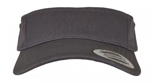 Curved Visor Cap