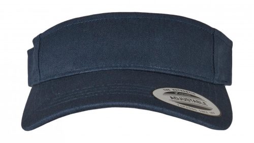 Curved Visor Cap