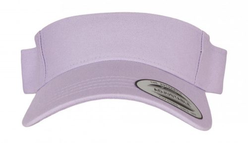 Curved Visor Cap