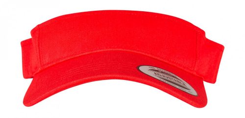 Curved Visor Cap