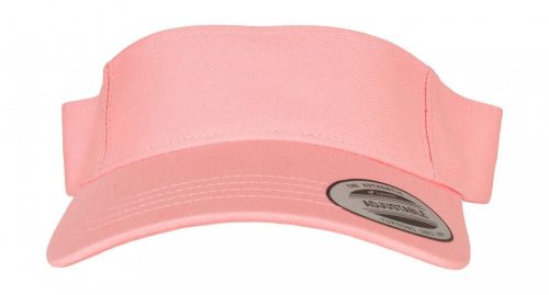 Curved Visor Cap