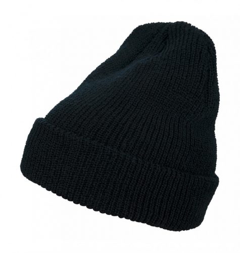 Long Knit Beanie